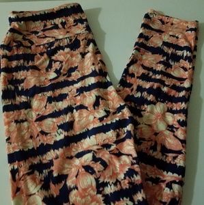 OS lularoe leggings